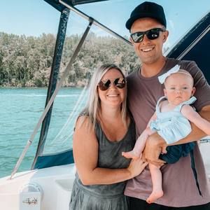 Meet your Posher, Lexi